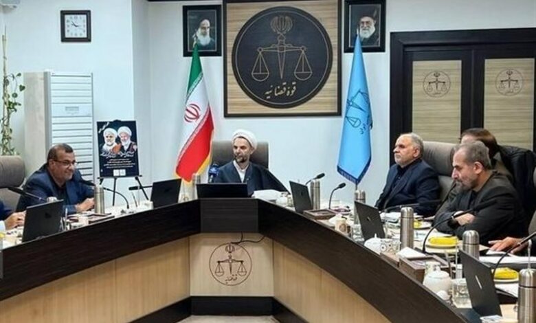 قوه قضائیه هیچ محدودیتی برای جذب قضات اهل تسنن ندارد
