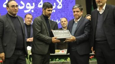 لایحه بودجه شهرداری اردبیل تقدیم شورا شد