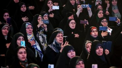 لزوم حضور فعال بانوان مبلغ در عرصه‌های فرهنگی