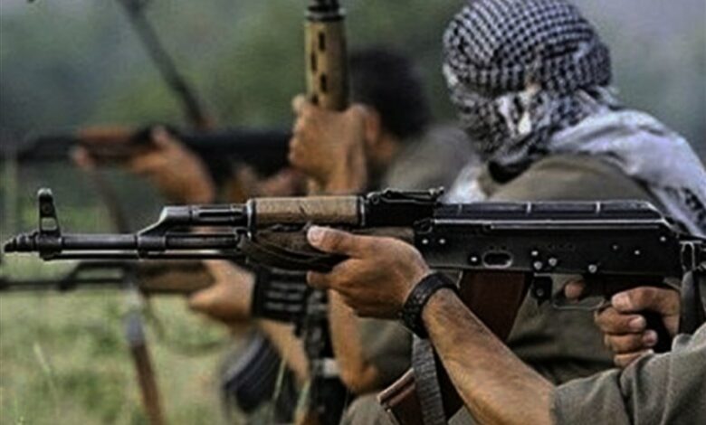 ماجرای تلخ فریب‌خوردگان و جنایات تروریست‌ها