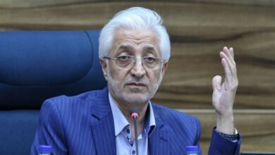 مبارزه با مصرف مواد مخدر یک همت جمعی را می‌طلبد