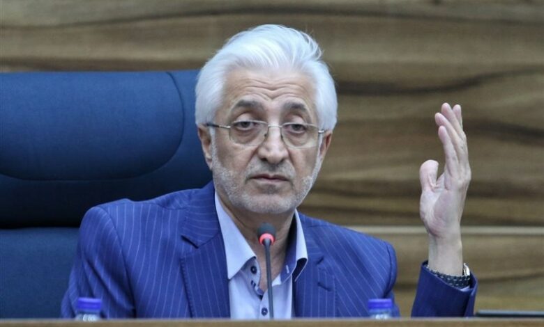 مبارزه با مصرف مواد مخدر یک همت جمعی را می‌طلبد