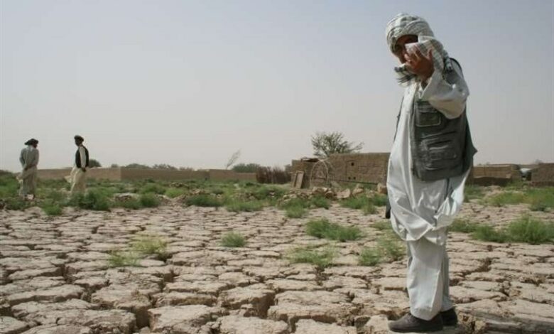 متخصصان برجسته‌ چالش‌ کم‌آبی سیستان را بررسی می‌کنند‌+فیلم