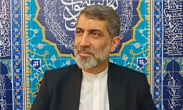 مجتمع‌های قضایی جدید در البرز احداث و تجیهز می‌شود