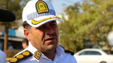 محدودیت‌های ترافیکی راهپیمایی 22 بهمن در کرمان اعلام شد