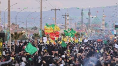 محدودیت‌های ترافیکی نیمه‌شعبان در شهر قم اعلام شد