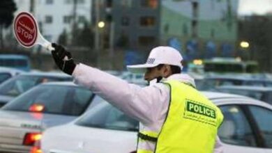 محدودیت‌های ترافیکی یوم الله 22 بهمن در کرمانشاه
