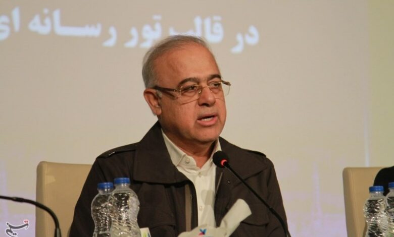 محور ترانزیتی بندرلنگه به پارسیان حمایت ملی می‌طلبد