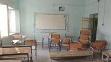مدارس فرسوده را به فضاهای آموزشی هوشمند تبدیل می‌کنیم