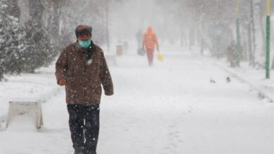 مدارس و ادارات کرمانشاه فردا شنبه تعطیل است