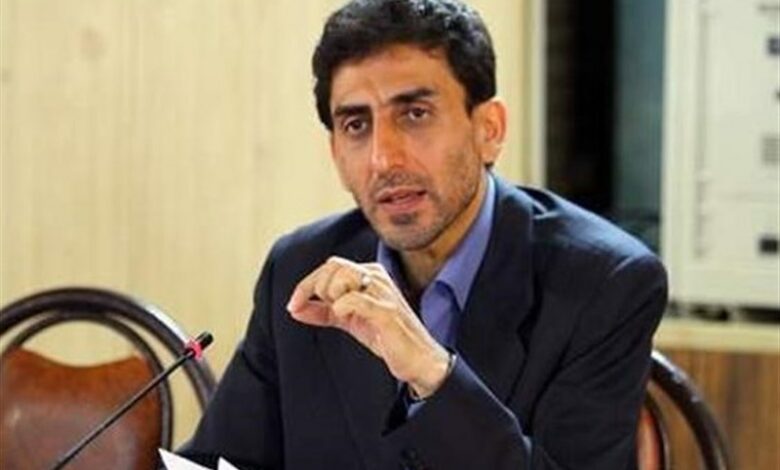 مدیرکل ارشاد همدان معارفه شد