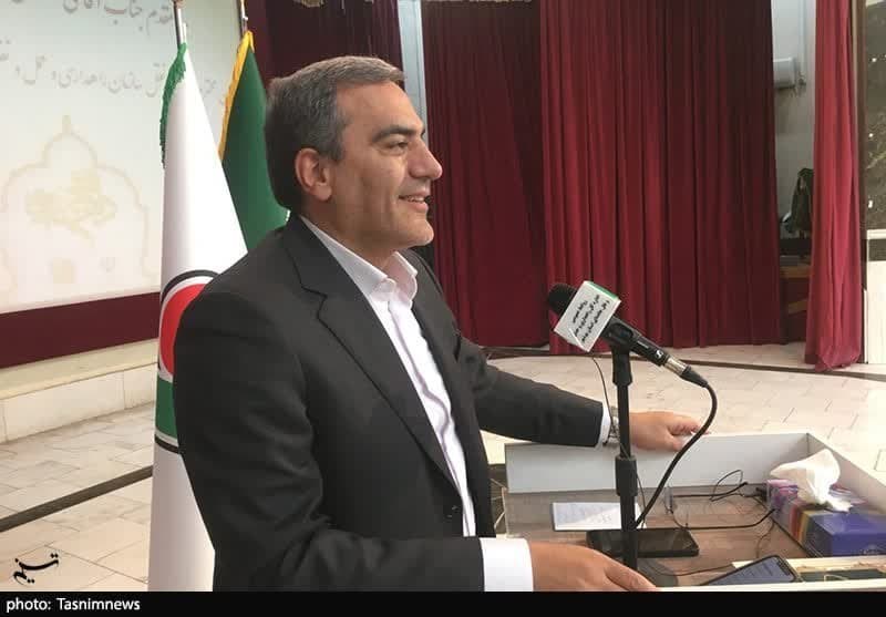 مدیرکل جدید راهداری و حمل‌ونقل جاده‌ای بوشهر معرفی شد