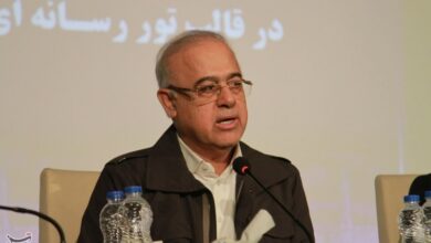 مدیریت بهینه آب و خاک به همکاری جهانی نیاز دارد