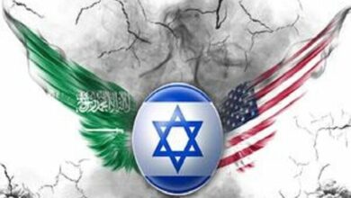 مذاکرات پنهان برای تشکیل تیم‌های مذاکره‌کننده میان اسرائیل و عربستان