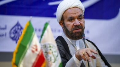 مذاکره با آمریکا هیچ گره‌ای ‌از کشور باز نمی‌کند