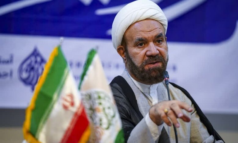 مذاکره با آمریکا هیچ گره‌ای ‌از کشور باز نمی‌کند