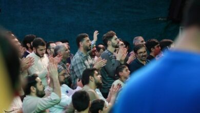 مراسم سراسری بزرگداشت روز جانباز در ایلام برگزار شد