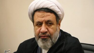 مردمی بودن منشاء قدرت سپاه است