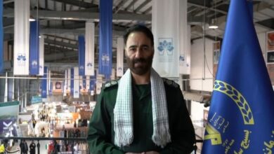 مرکز تخصصی تولیدات عفیفانه در زنجان آغاز به کار کرد