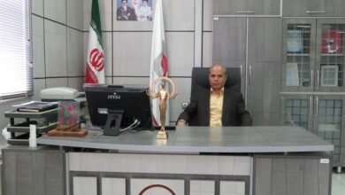 مرکز پلاسمای زنجان با حکم شورای تأمین پلمب شد