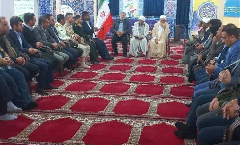 مسئولان باید پاسخگوی مطالبات به حق مردم باشند