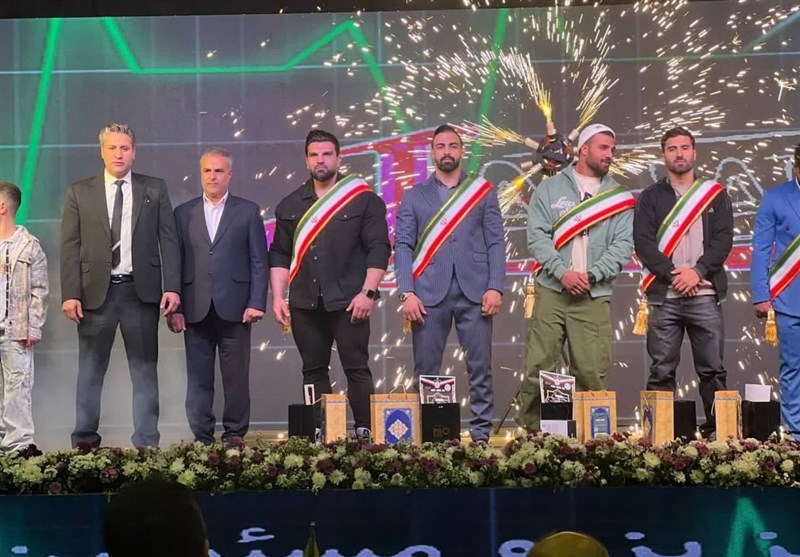 مسابقات کلاسیک در البرز برگزار شد