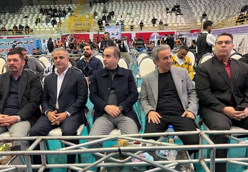 مسابقات کلاسیک در البرز برگزار شد
