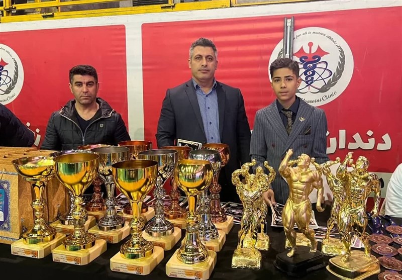 مسابقات کلاسیک در البرز برگزار شد