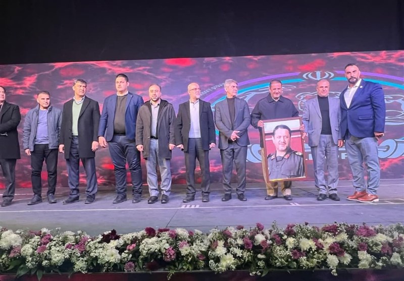 مسابقات کلاسیک در البرز برگزار شد