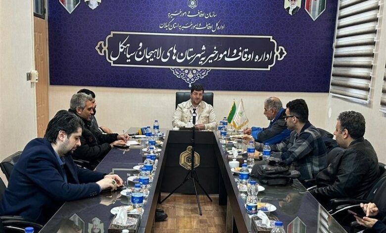 مستاجران اراضی وقفی برای تمدید قرارداد‌ تمکین نکرد‌ند‌