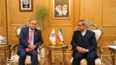 مشهد میزبان اجلاس وزرای حمل و نقل کشورهای عضو اکو شد