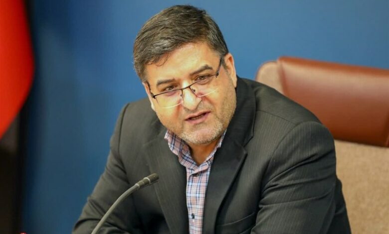 مشکلات مجتمع فناوران 2 شهرکرد تا حصول نتیجه پیگیری شود