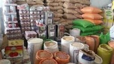 مشکلی در تأمین کالاهای اساسی مردم اردبیل نداریم