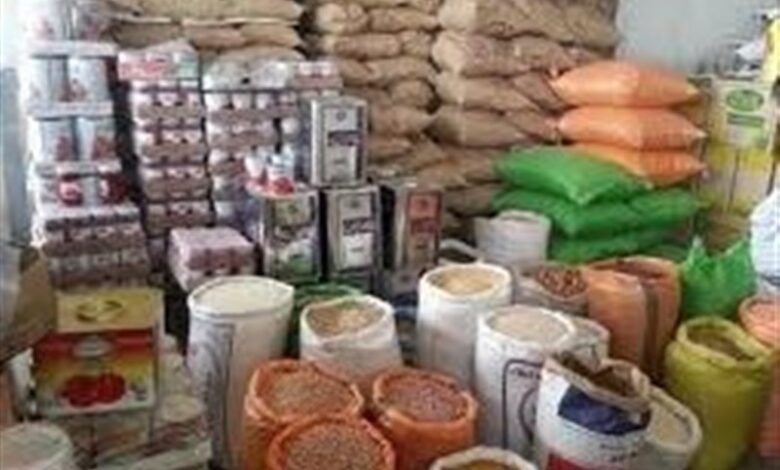 مشکلی در تأمین کالاهای اساسی مردم اردبیل نداریم