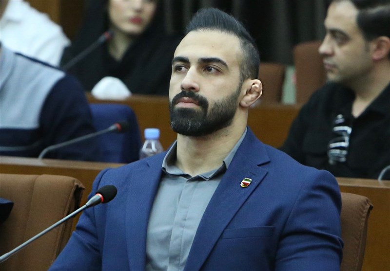 مصائب ورزش البرز از زبان یک ورزشکار/ کج‌رفتاری‌ و دخالت‌!