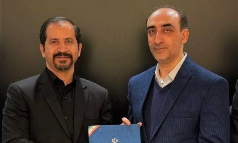 _معارفه_ _رئیس_ _مؤسسه_ _استنادی_ _و_ _پایش_ _علم_ _و_ _فناوری_ _جهان_ _اسلام_