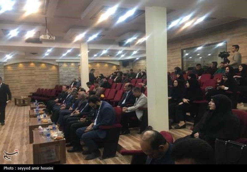 معرفی برگزیدگان دهمین جشنواره رسانه‌ای ابوذر بوشهر