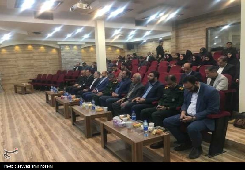 معرفی برگزیدگان دهمین جشنواره رسانه‌ای ابوذر بوشهر