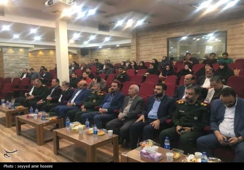 معرفی برگزیدگان دهمین جشنواره رسانه‌ای ابوذر بوشهر