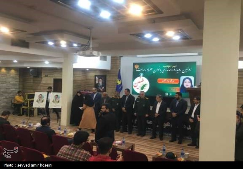 معرفی برگزیدگان دهمین جشنواره رسانه‌ای ابوذر بوشهر