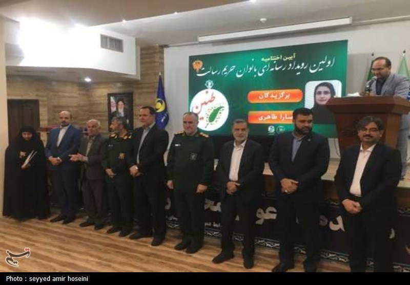 معرفی برگزیدگان دهمین جشنواره رسانه‌ای ابوذر بوشهر