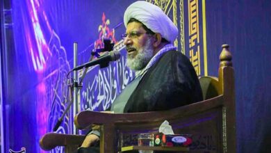 معنویت؛ دشمن را در مقابل ما دست بسته نگه داشته است
