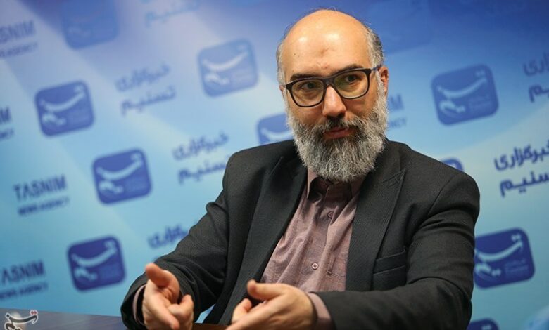 مقایسه انقلاب مصر و انقلاب ایران در آینه بیانیه گام دوم