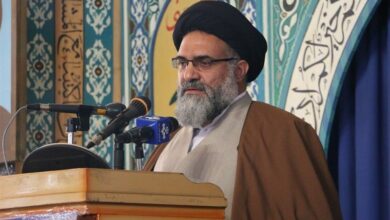ملت پاسخ یاوه‌گویی‌های ترامپ را 22 بهمن می‌دهند