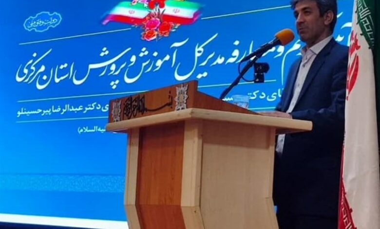 مهمترین رویکرد آموزش و پرورش مرکزی تحول در سیستم آموزشی است
