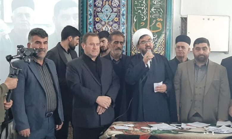 نجات یک جان با سنت خون‌بس/ بخشش قاتل از قصاص