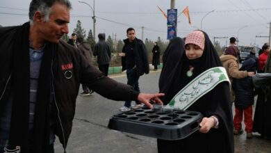 نسل امام زمانی؛ حرف دل دختران دهه هشتادی با حضرت مهدی+ فیلم