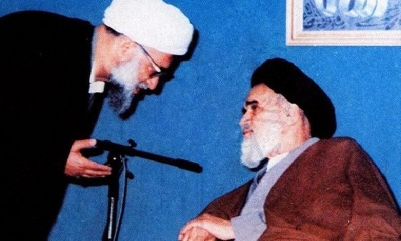 نقش آیت‌الله احسان‌بخش در انقلاب؛ از ترور تا امامت