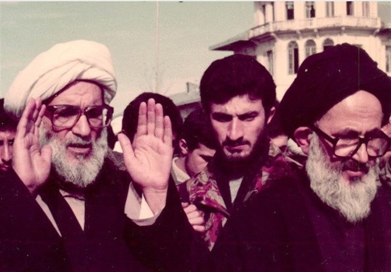 نقش آیت‌الله احسان‌بخش در انقلاب؛ از ترور تا امامت
