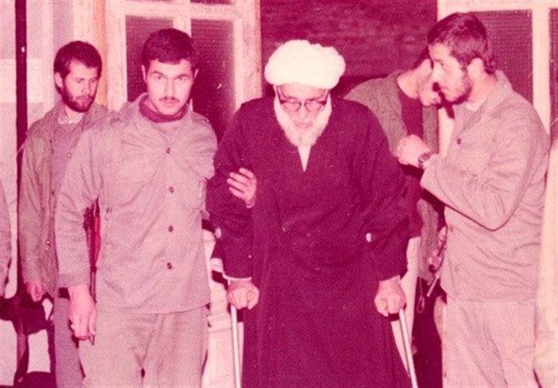 نقش آیت‌الله احسان‌بخش در انقلاب؛ از ترور تا امامت